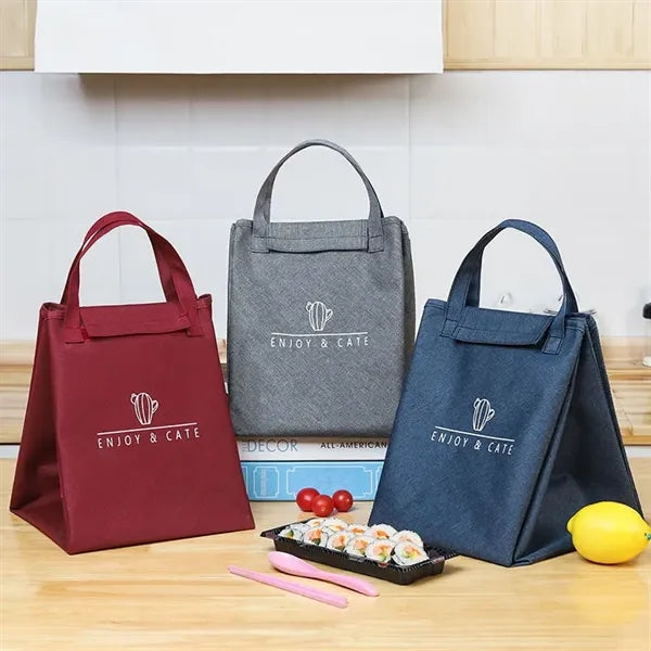 Pioneer Cooler Bag & Convertible Table Mat