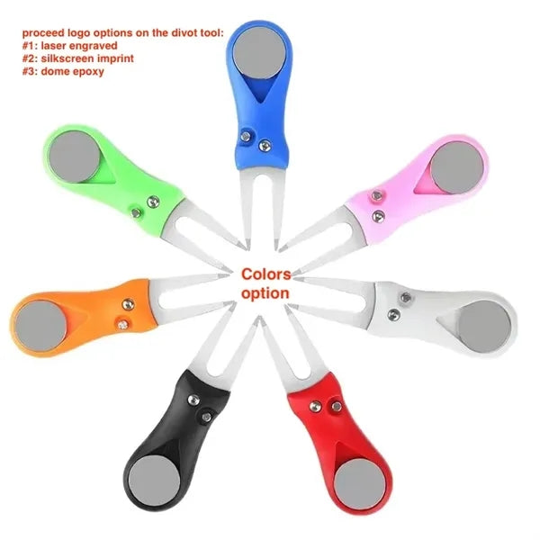 First Tee Original Golf Kit