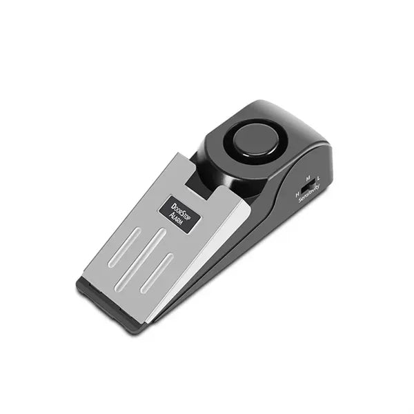 120 dB Door Stop Alarm