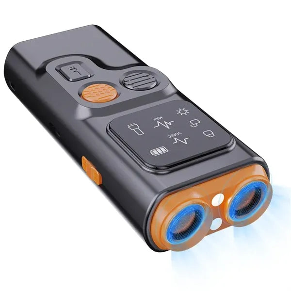 Bark Guard Anti Barking Device
