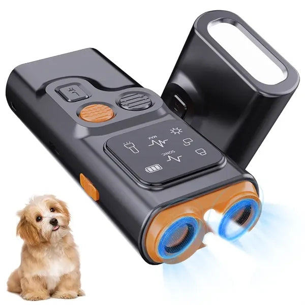Bark Guard Anti Barking Device