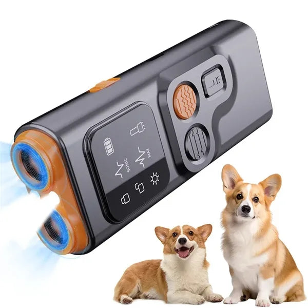 Bark Guard Anti Barking Device