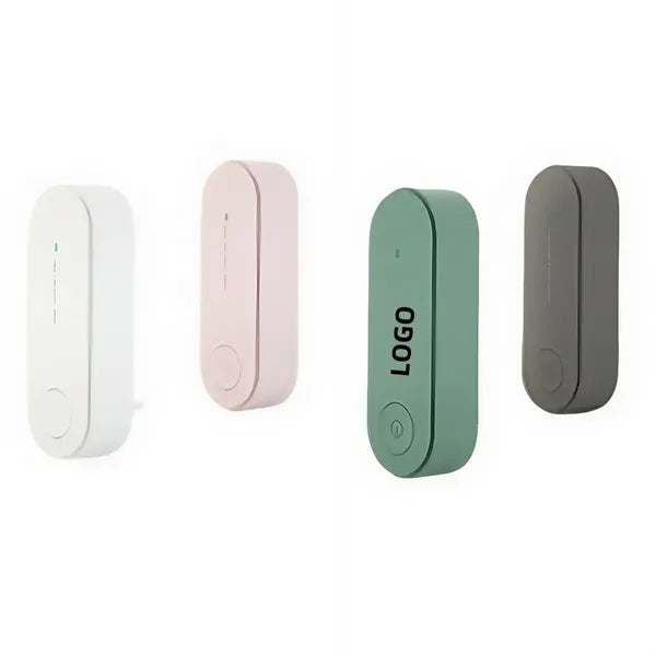 Plug In Negative Ion Air Purifier