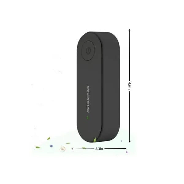 Plug In Negative Ion Air Purifier