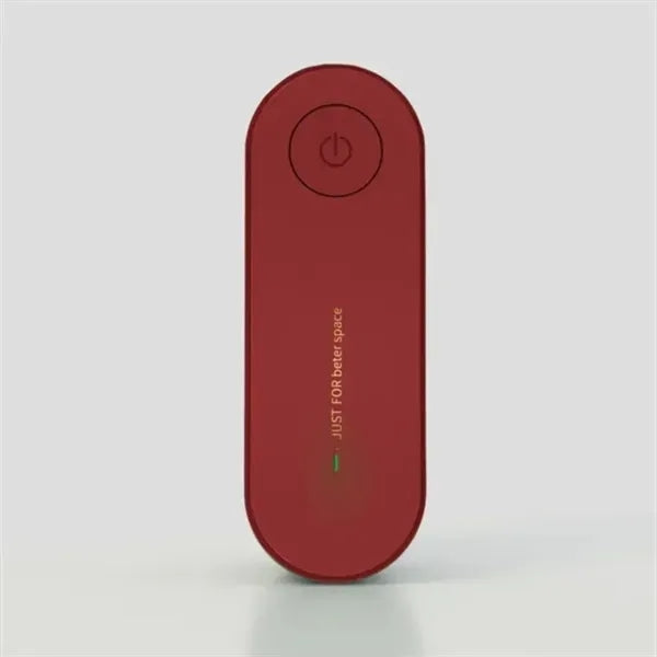 Plug In Negative Ion Air Purifier