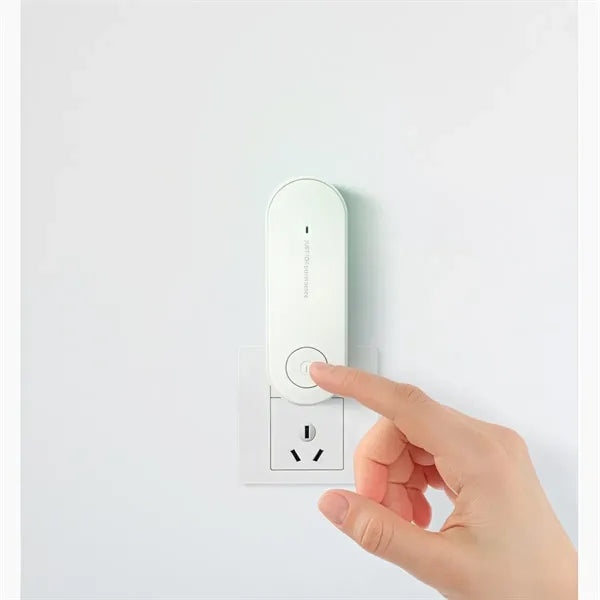 Plug In Negative Ion Air Purifier