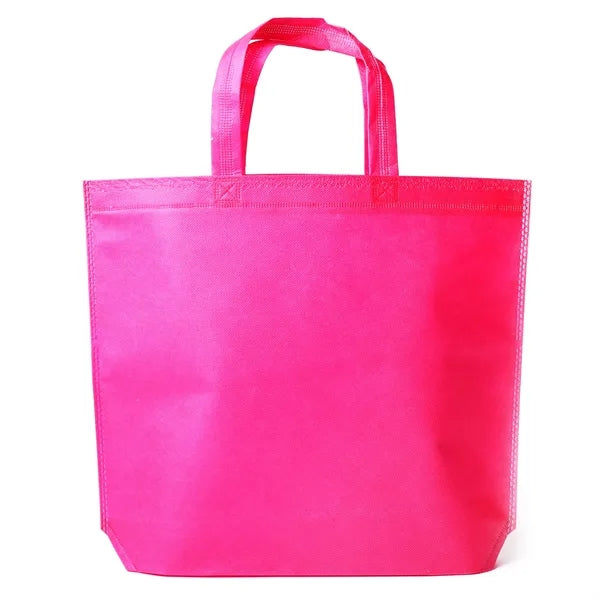 Large Non Woven Boat Tote Bag