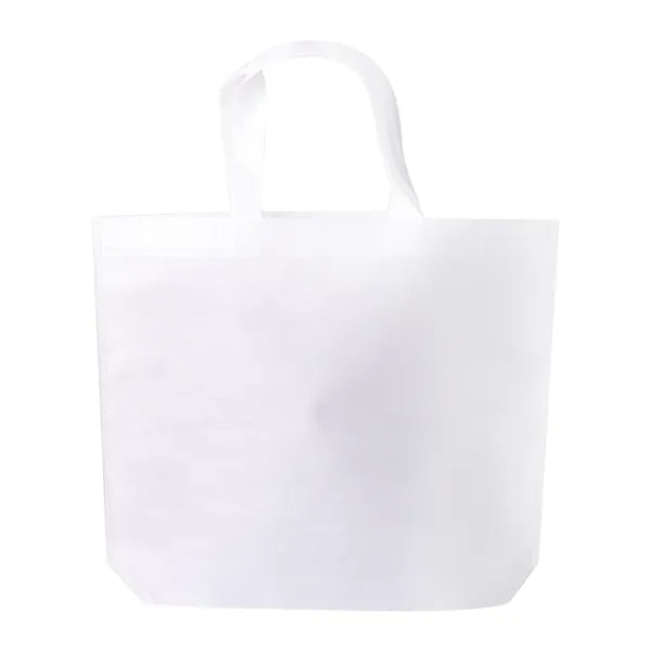 Large Non Woven Boat Tote Bag