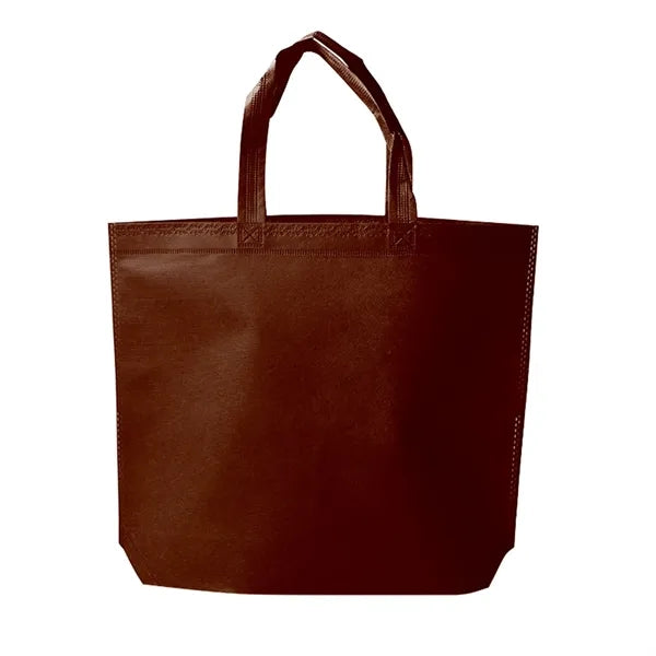 Large Non Woven Boat Tote Bag
