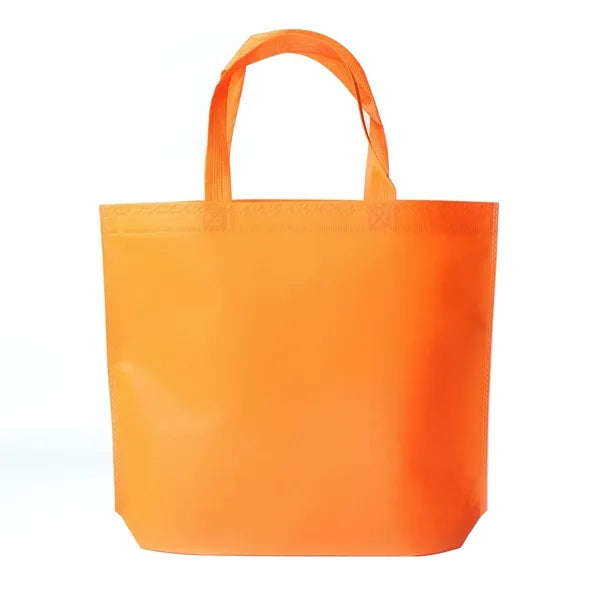 Large Non Woven Boat Tote Bag