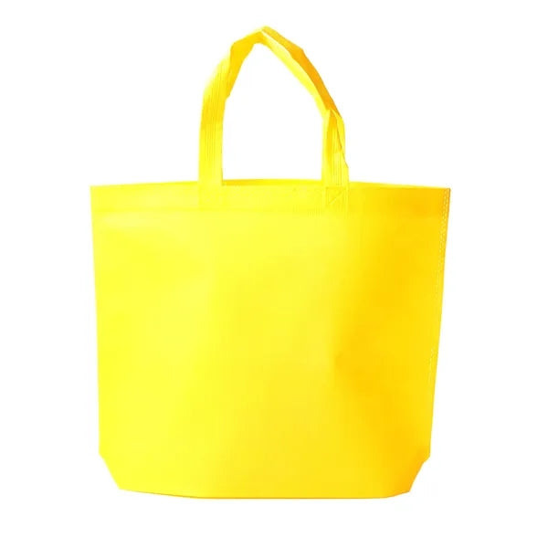 Large Non Woven Boat Tote Bag