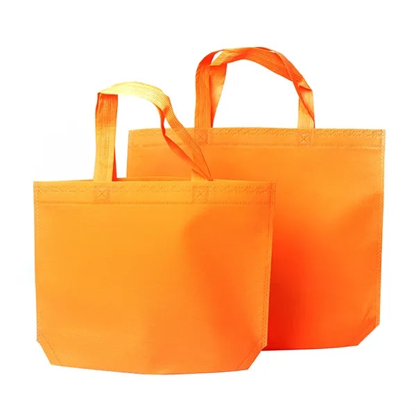 Large Non Woven Boat Tote Bag