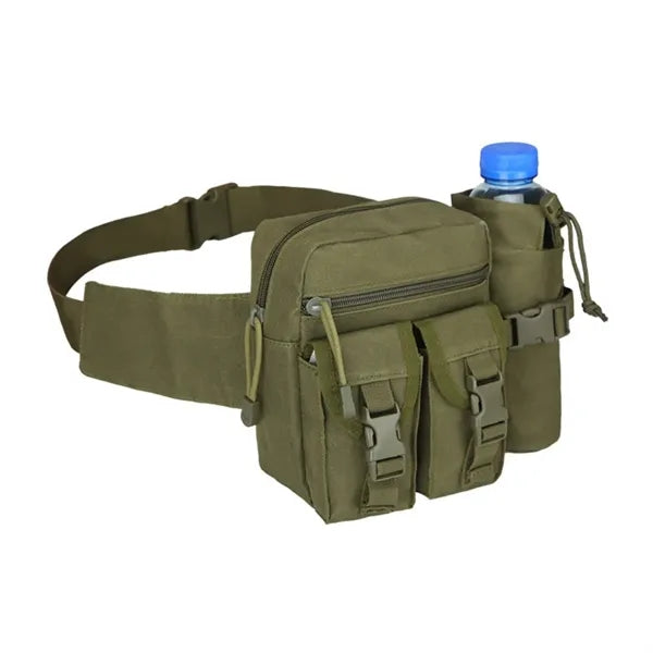 Outdoor Men Tactical Waist Bag