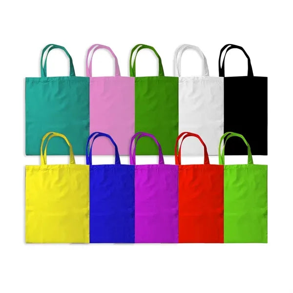Non-Woven Value Tote Bag