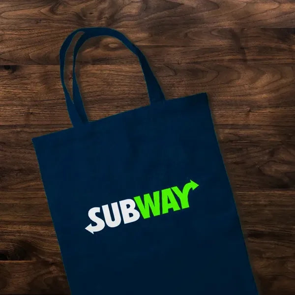 Non-Woven Value Tote Bag