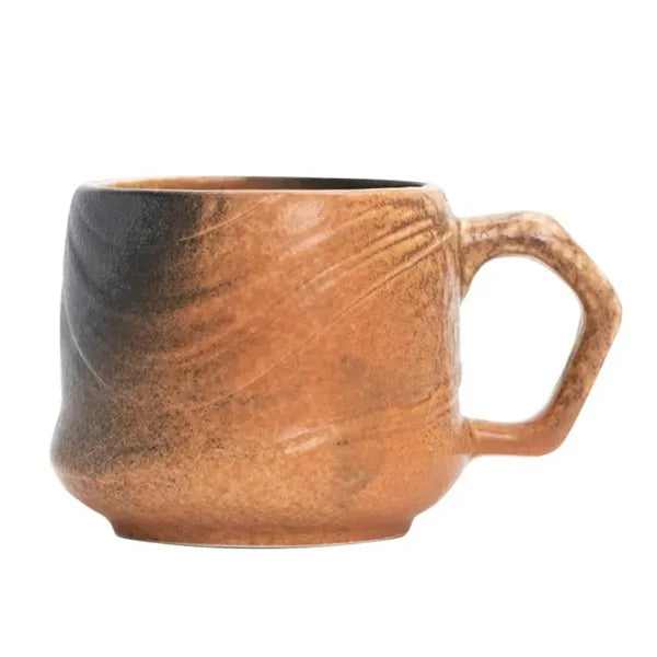 Japanese Retro Coffee Cups