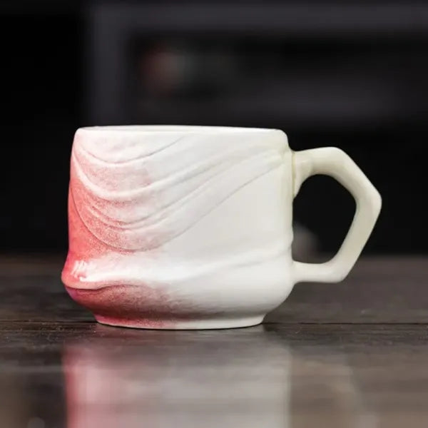 Japanese Retro Coffee Cups