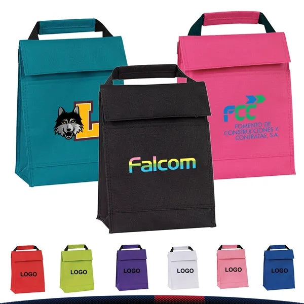 Kavvi Lunch Bag