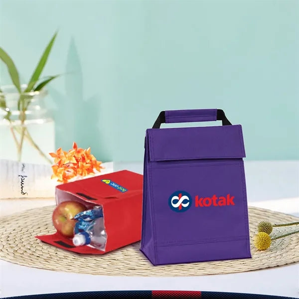 Kavvi Lunch Bag