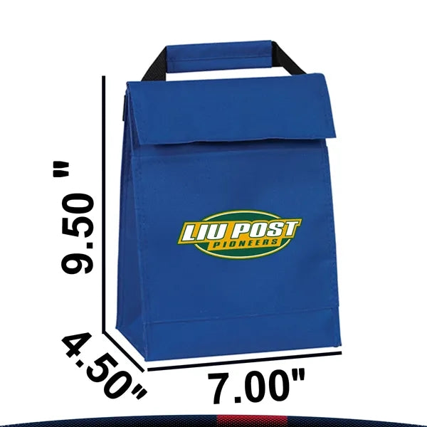 Kavvi Lunch Bag