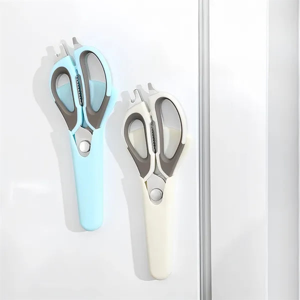 Magnetic Kitchen Scissors