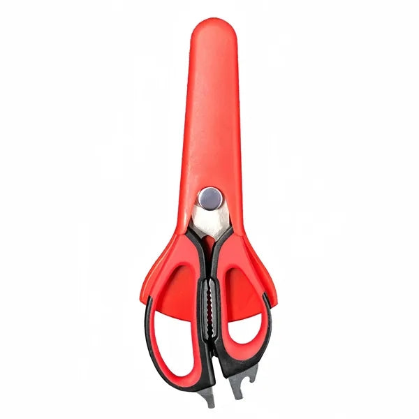Magnetic Kitchen Scissors