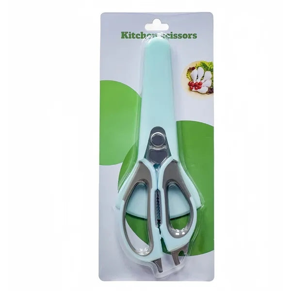 Magnetic Kitchen Scissors