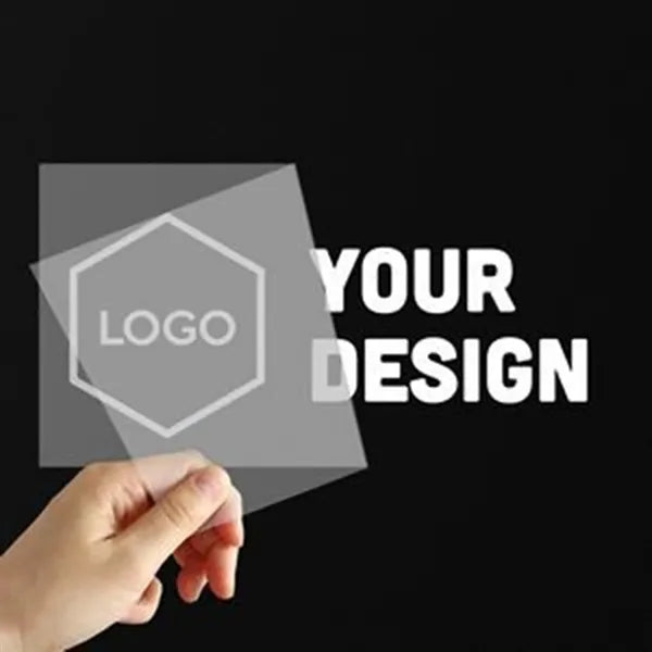 Stickers - Any Design