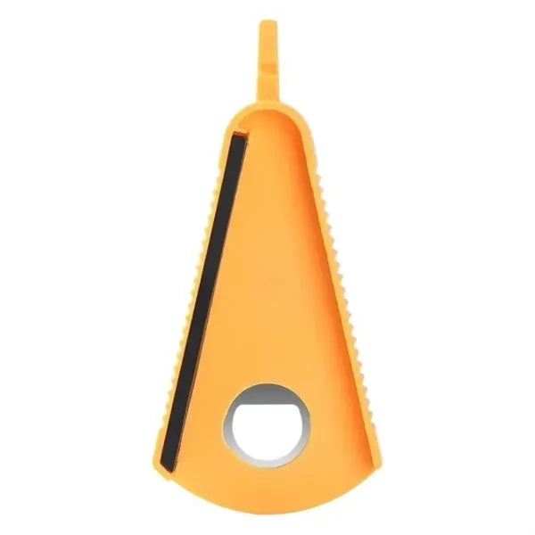 Multifunctional Bottle Opener