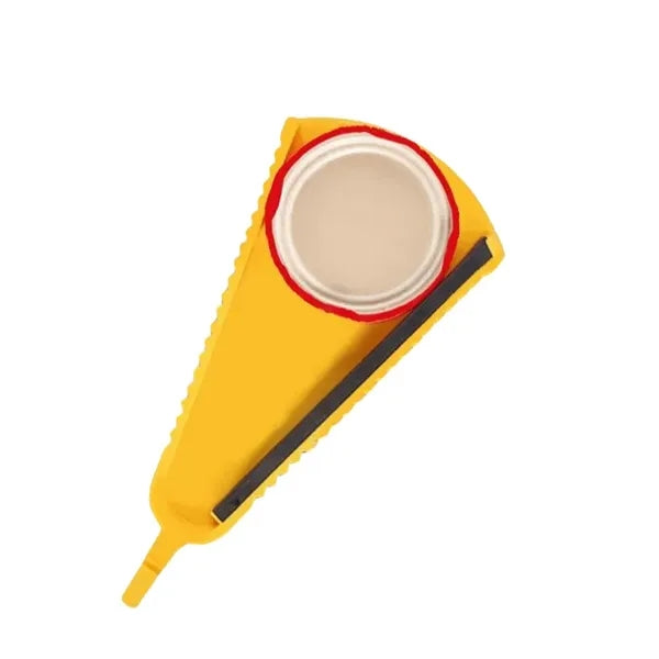 Multifunctional Bottle Opener