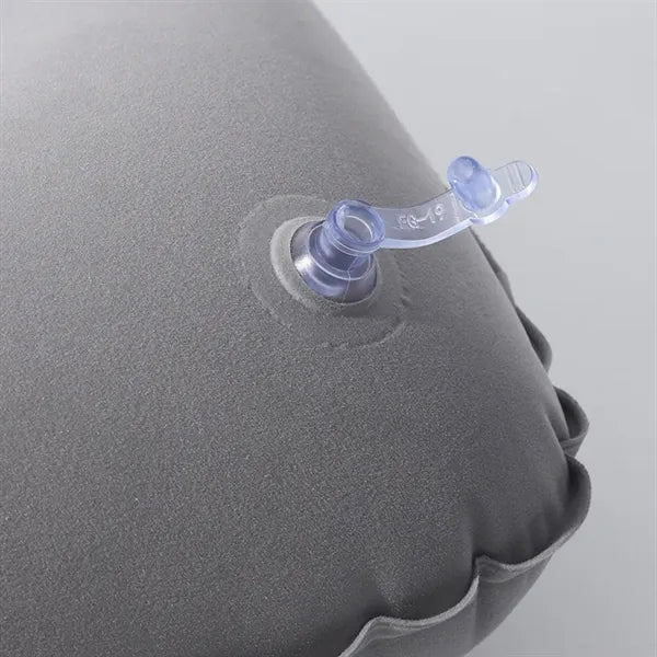 Outdoor Inflatable U Shaped Pillow