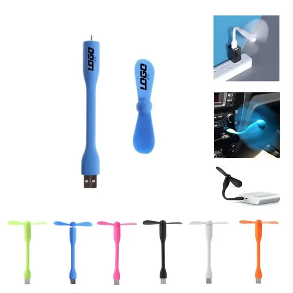 Mini USB Fan