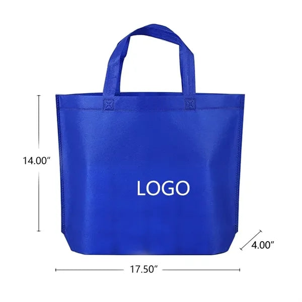 Eco-Friendly Non-Woven Tote Bag