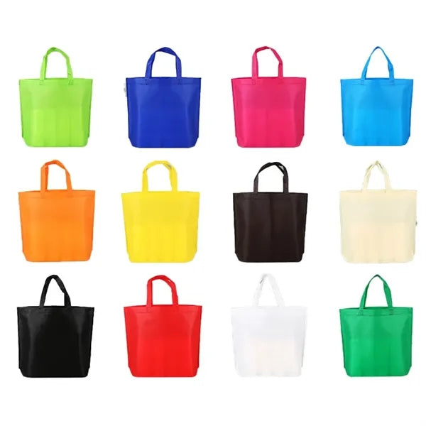 Eco-Friendly Non-Woven Tote Bag
