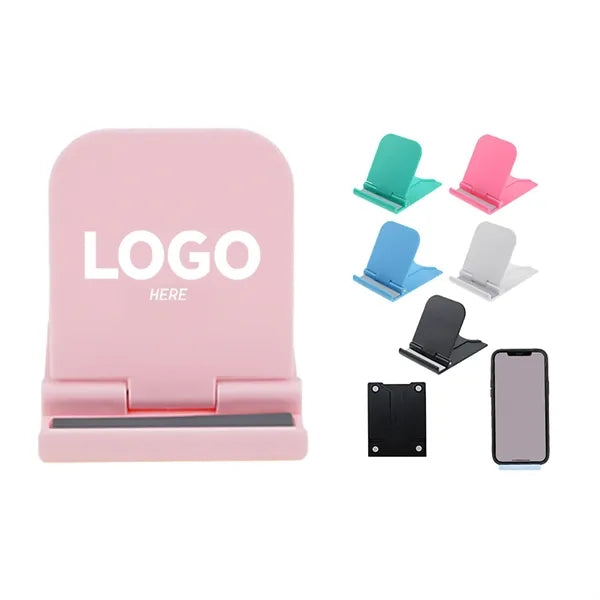 Foldable Desk Phone Holder