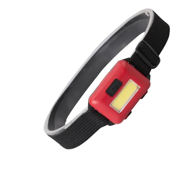 LED Headlight Flashlight Portable Super Bright Lighting