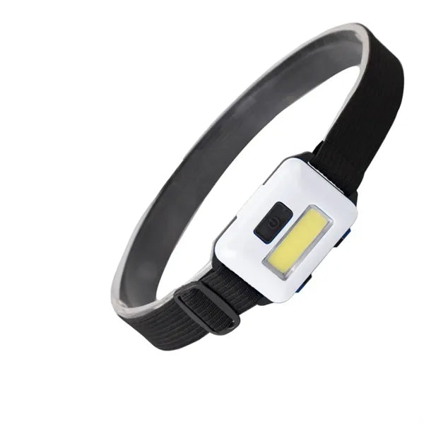 LED Headlight Flashlight Portable Super Bright Lighting