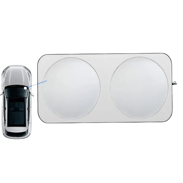 Windshield Dash Protector