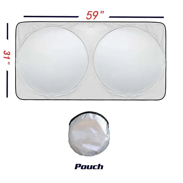 Windshield Dash Protector