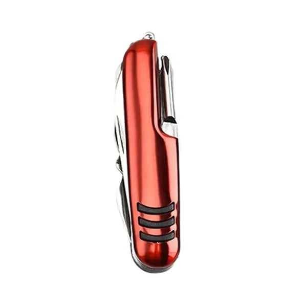Multi Function Tool Folding Knife