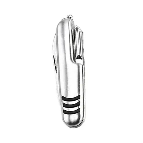 Multi Function Tool Folding Knife