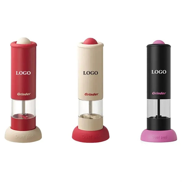 Adjustable Coarseness Electric Grinder