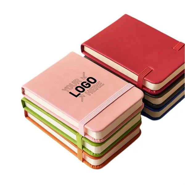 A7 Pocket Notebook