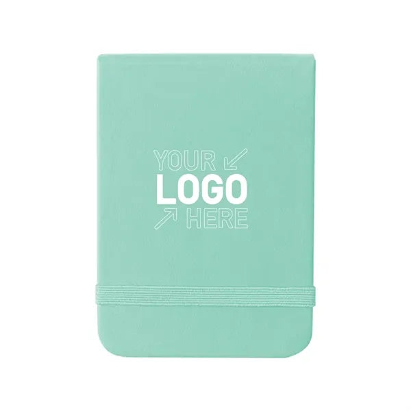 A7 Pocket Notebook