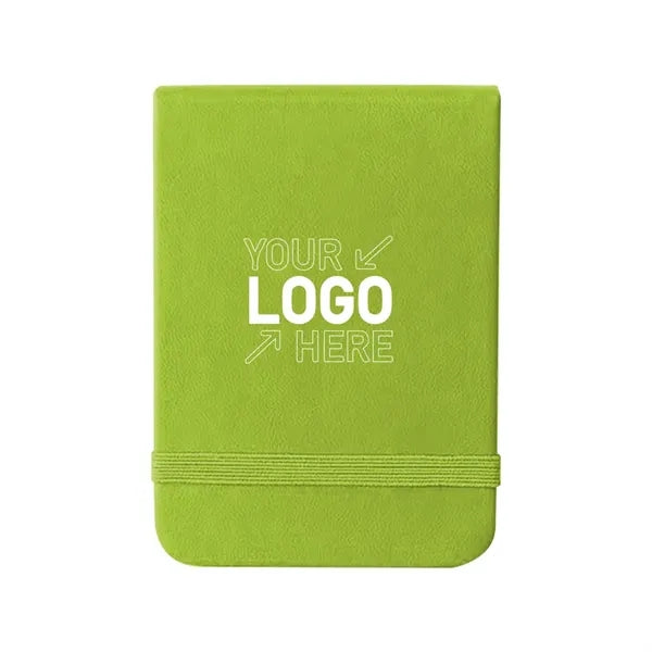 A7 Pocket Notebook