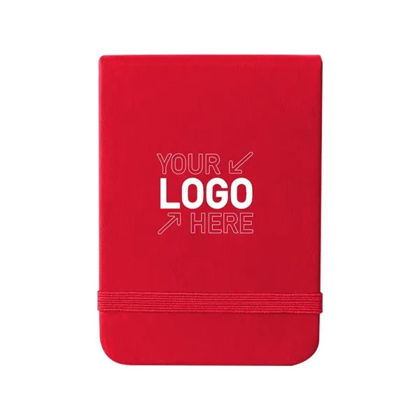 A7 Pocket Notebook