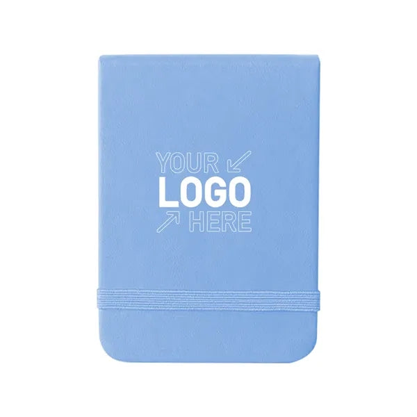 A7 Pocket Notebook