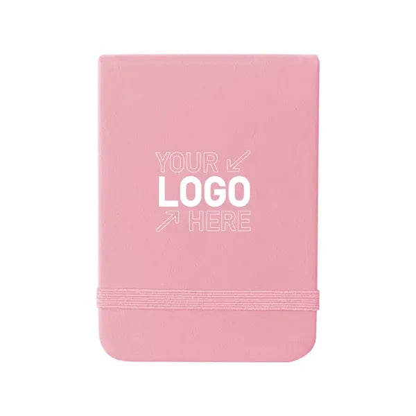 A7 Pocket Notebook