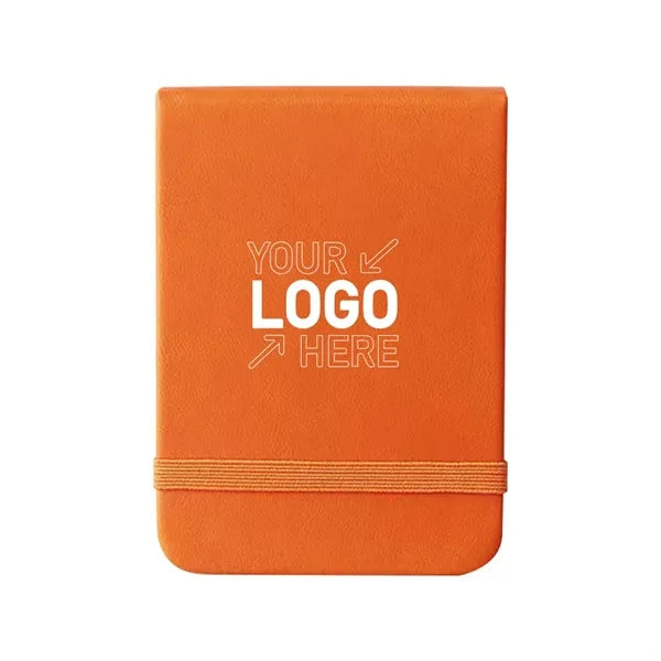 A7 Pocket Notebook