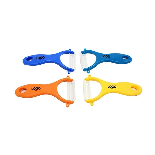 Ceramic Paring Knife